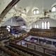 Illustration for article titled These pictures of Deteriorating Detroit are hypnotizing to me.